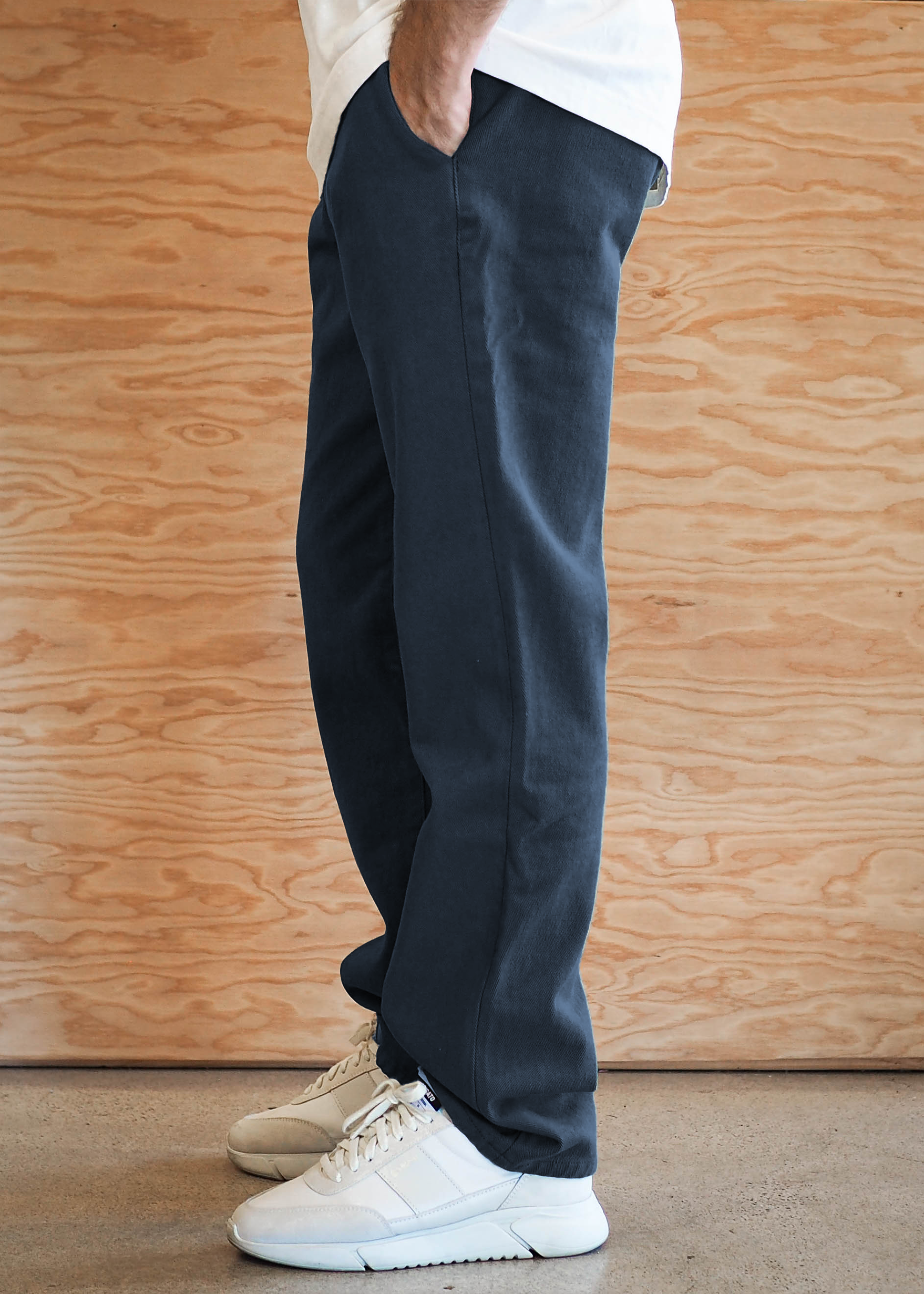Acre Chino Navy – MONADIC