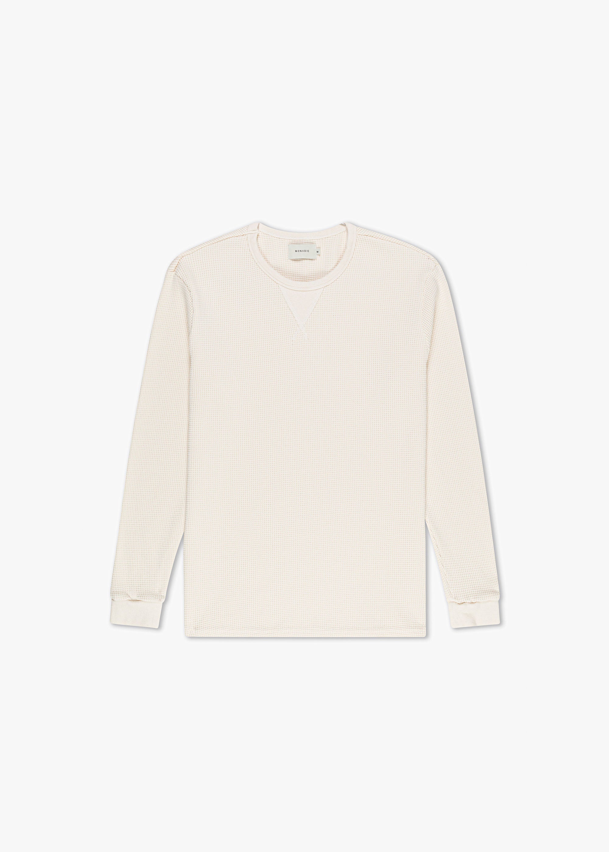 an：アパルトモン：Thermal Knit L'Appartement アパルトモン Thermal サーマル ニット - メルカリ