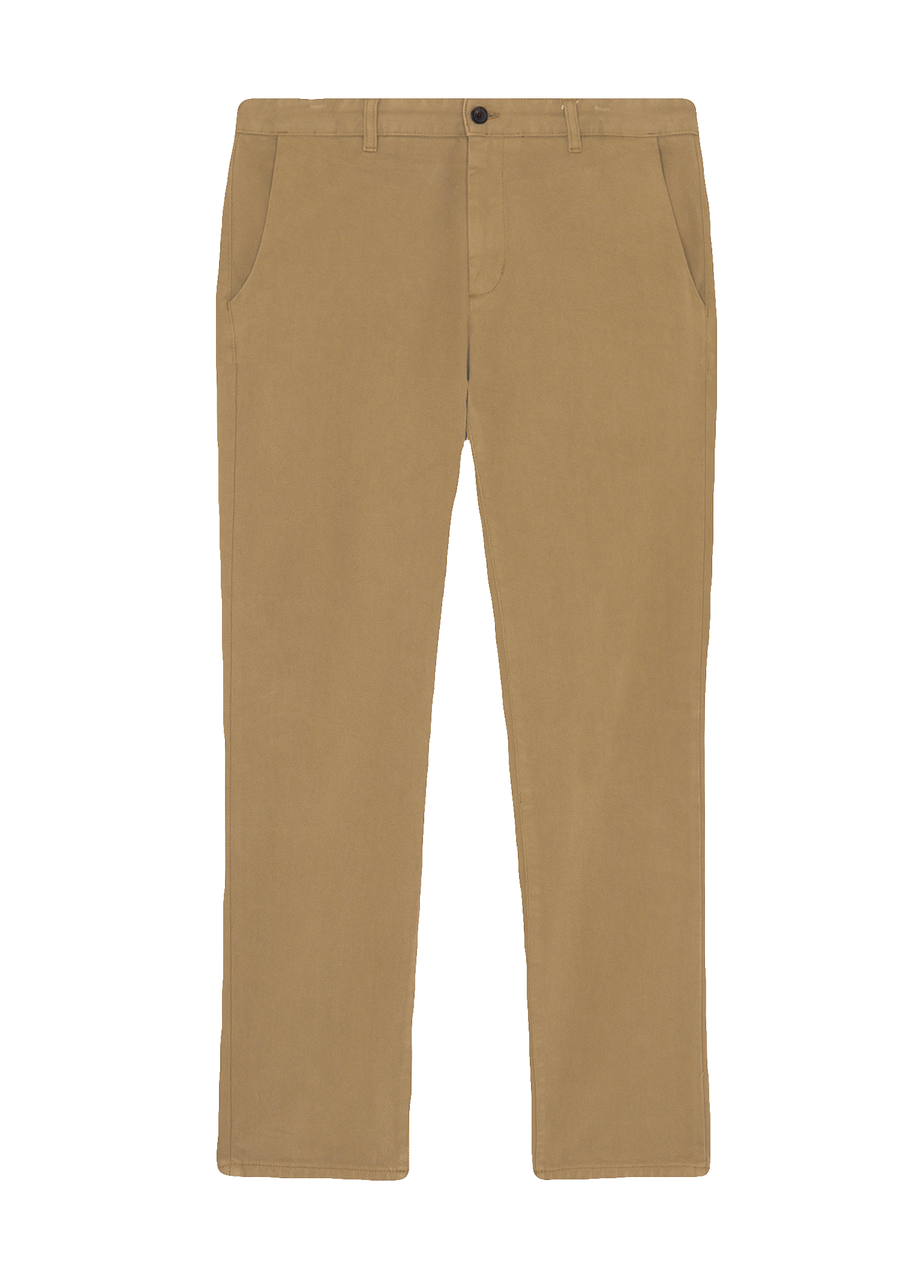 Acre Chino Khaki