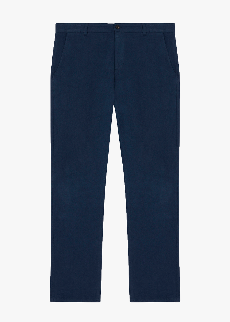 Acre Chino Navy