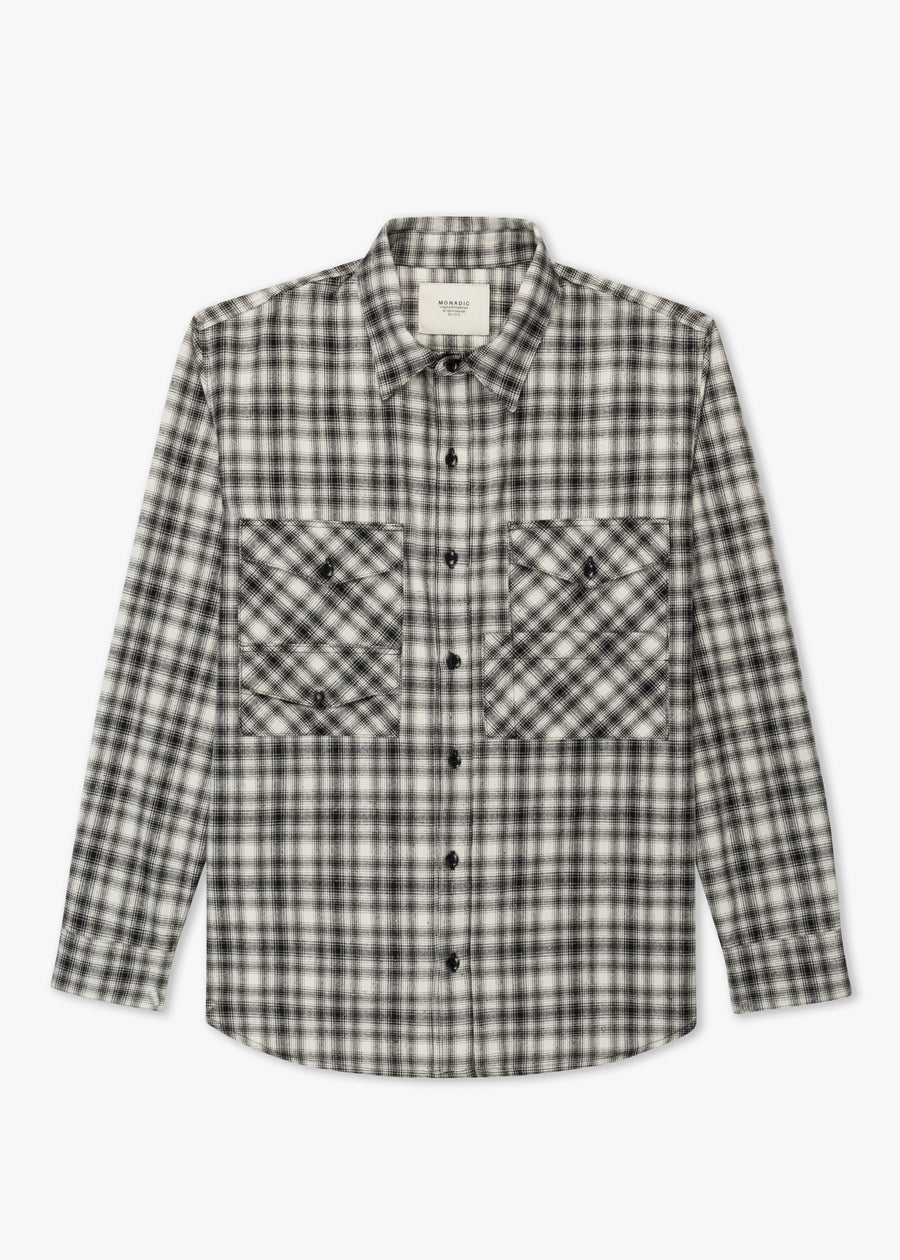 Cahill LS Silk Check