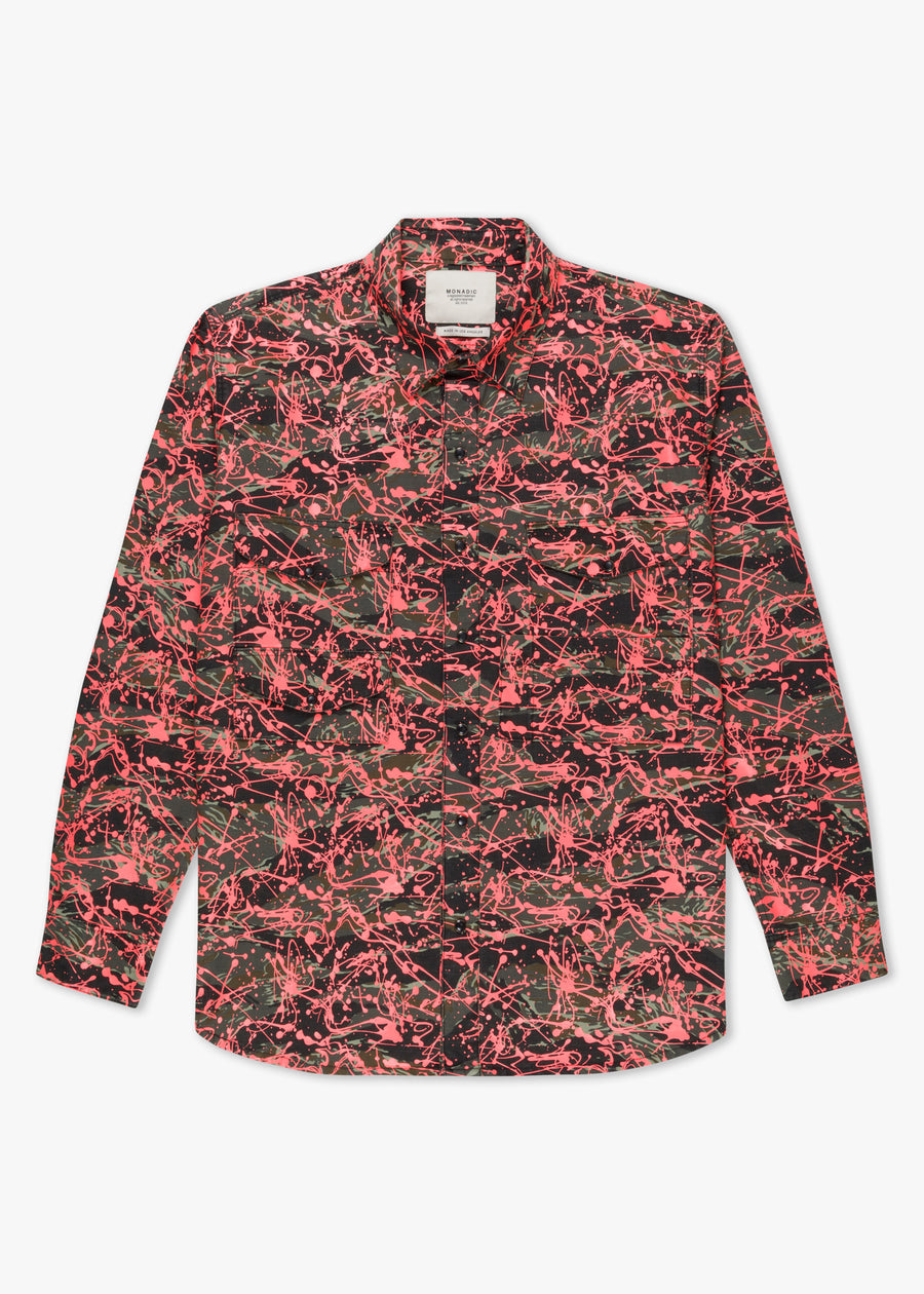 Cahill LS Cosmic Camo