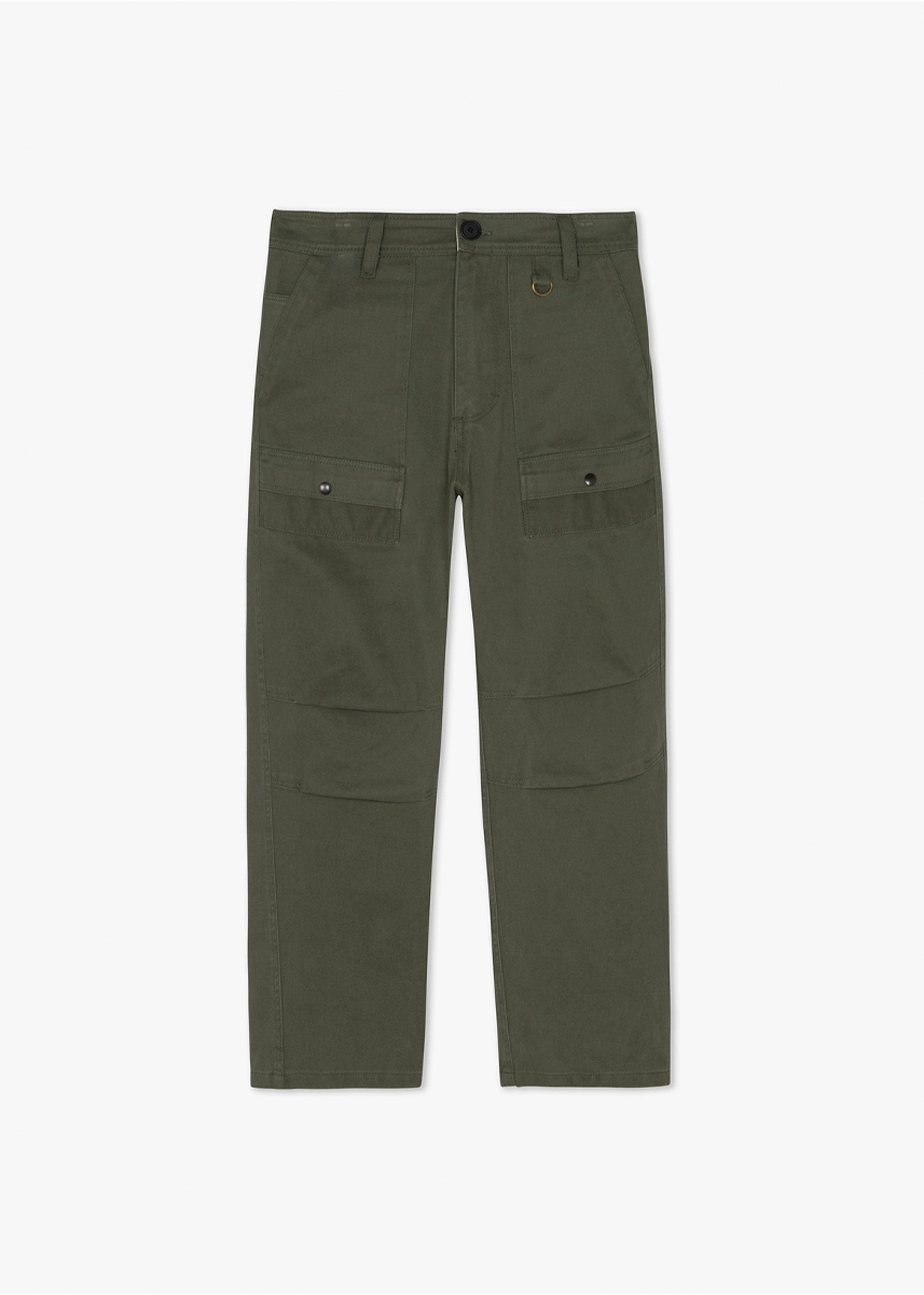 Cooper Pant Sage – MONADIC