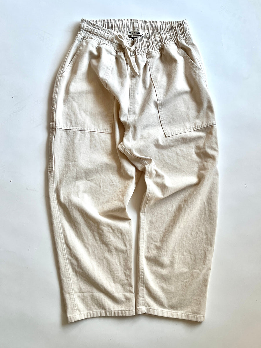 Andersen Pant Natural