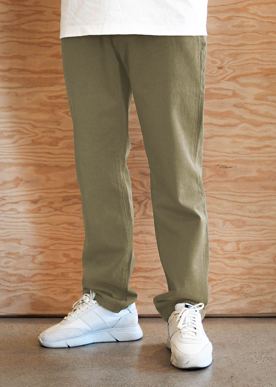 Acre Chino Khaki