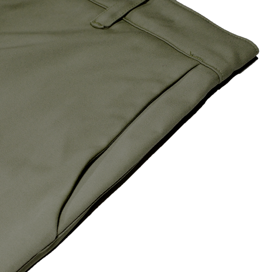 Slim Taper Stretch Chino Sage